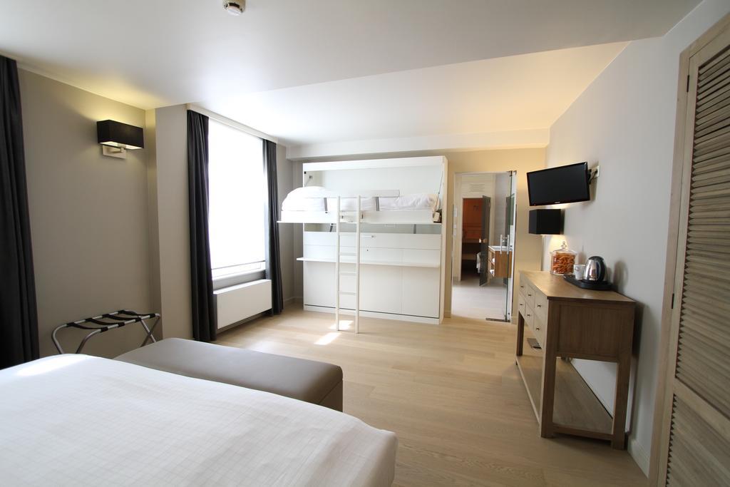 Neutralia 3* Ostende