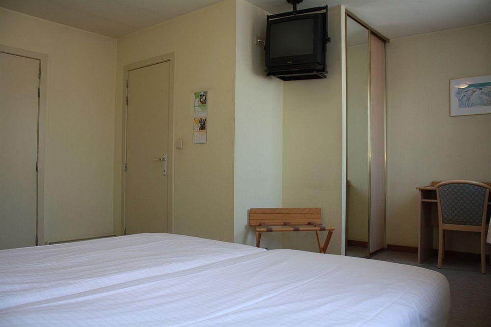 Neutralia 3* Ostende