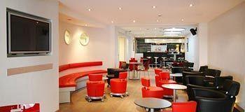 Vakantiepark Neutralia Oostende