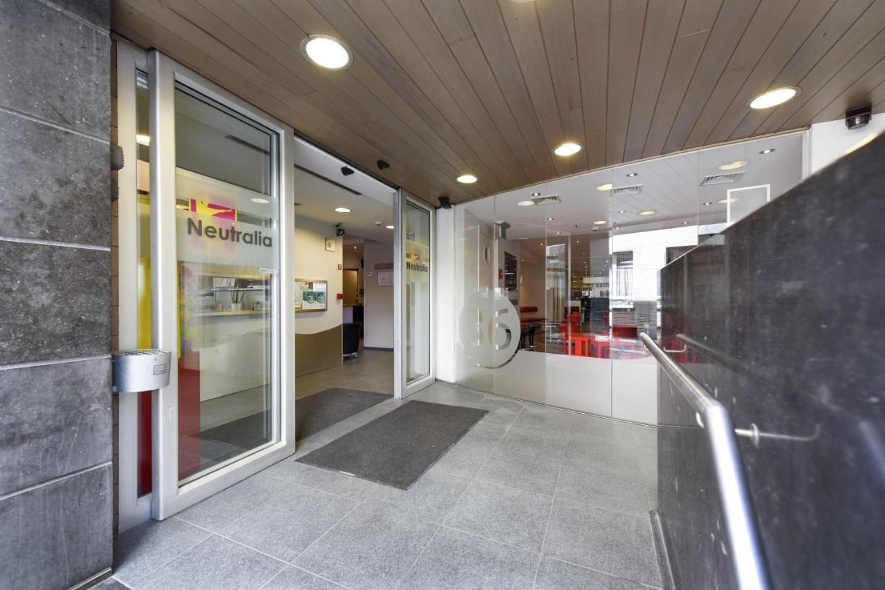Vakantiepark Neutralia 3*