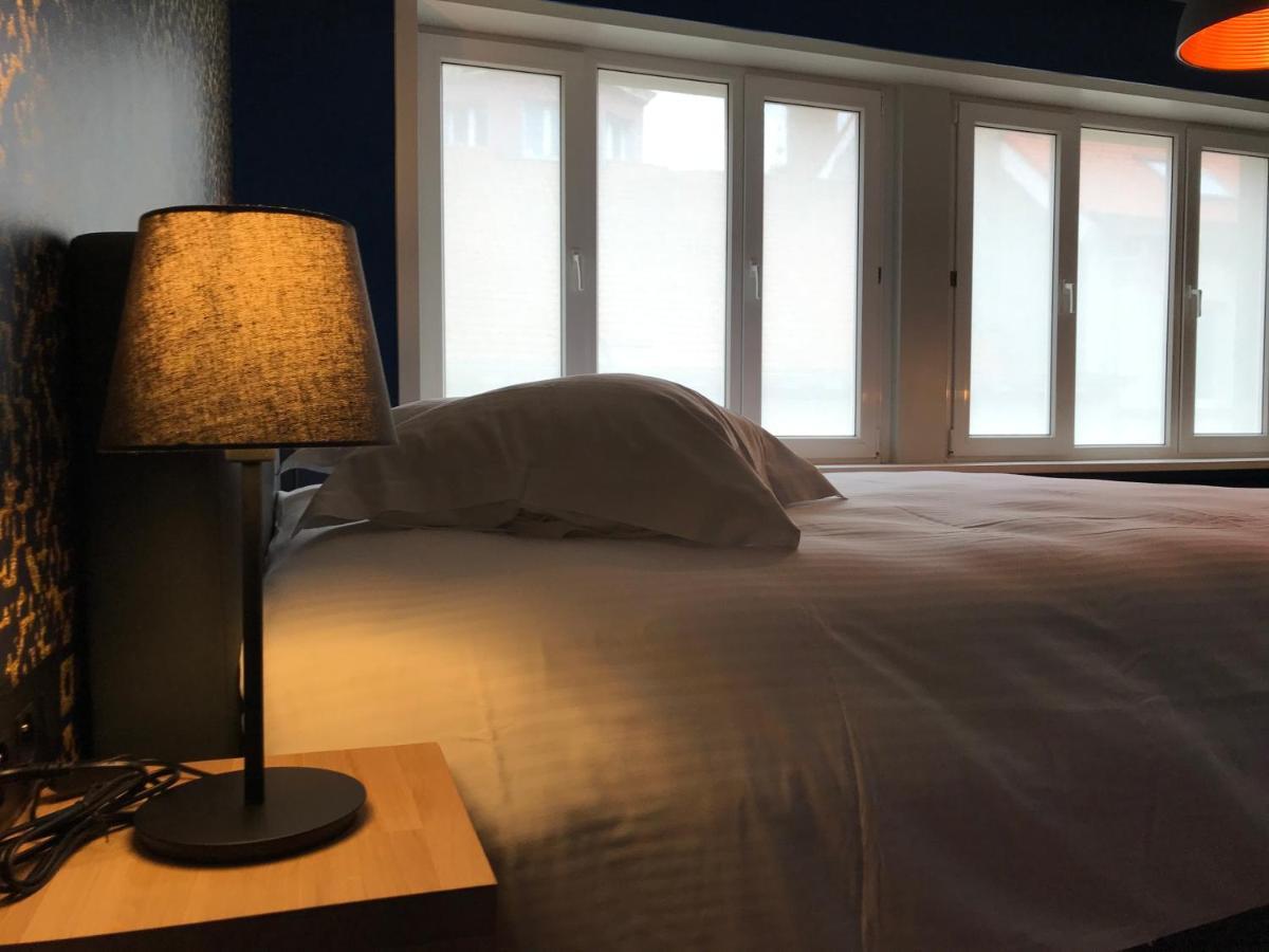 Neutralia 3* Ostende