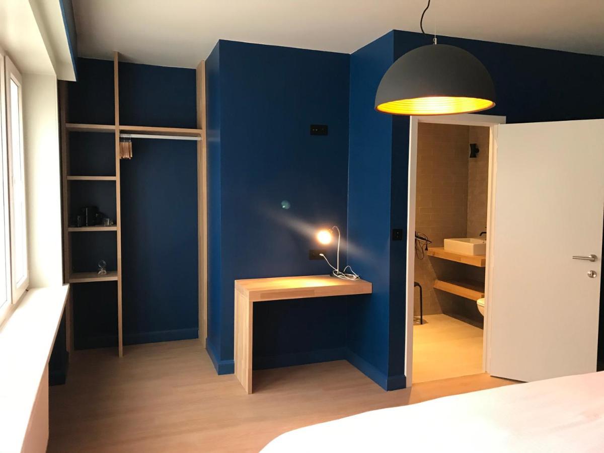 Neutralia 3* Oostende