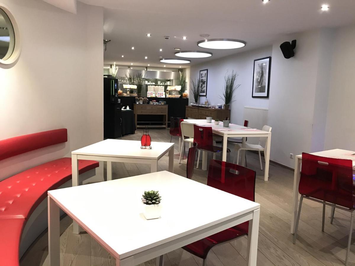 Neutralia 3* Ostende