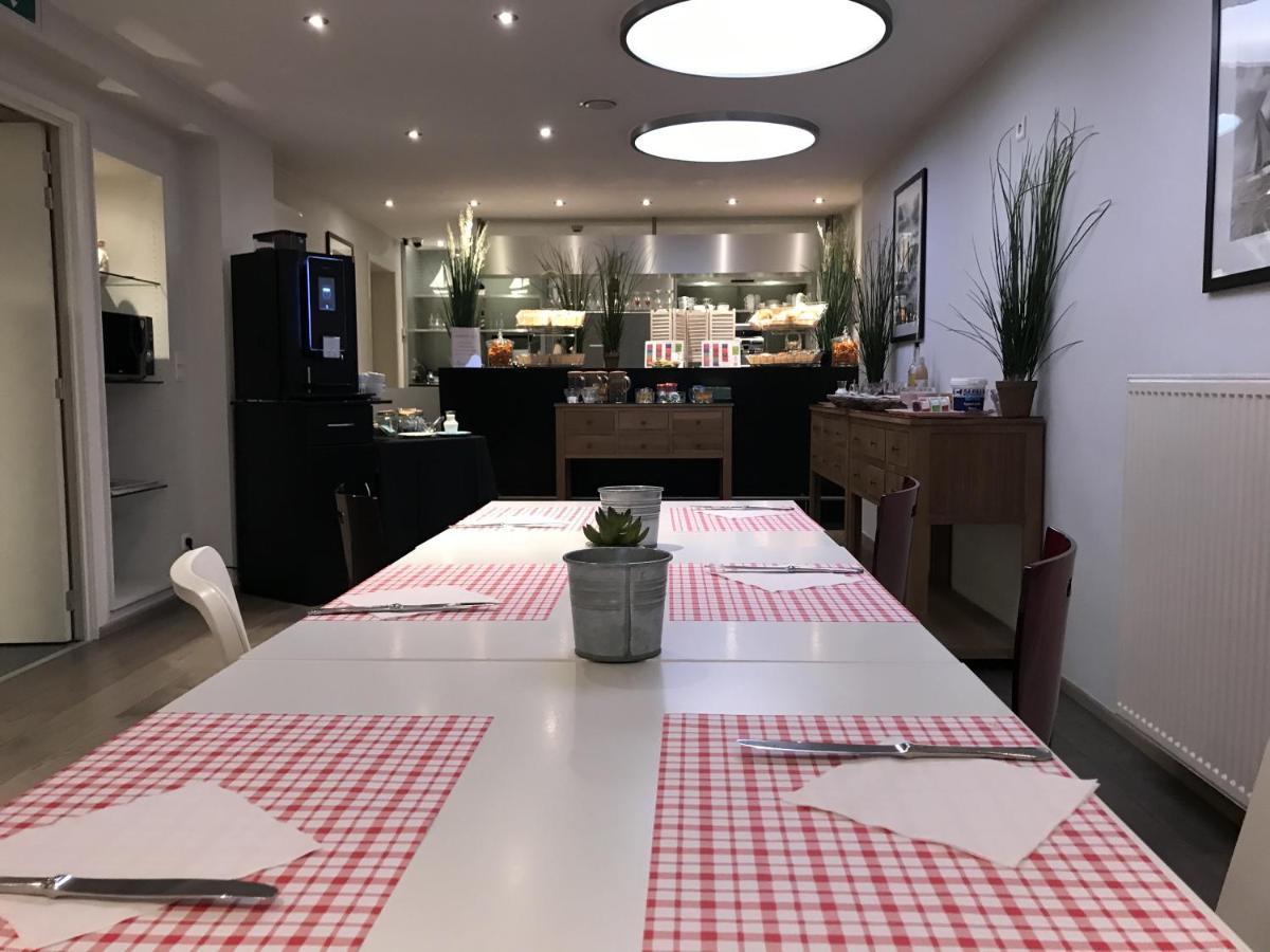 Neutralia 3* Oostende