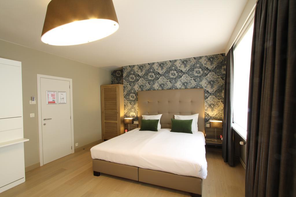 Holiday park Neutralia Ostend