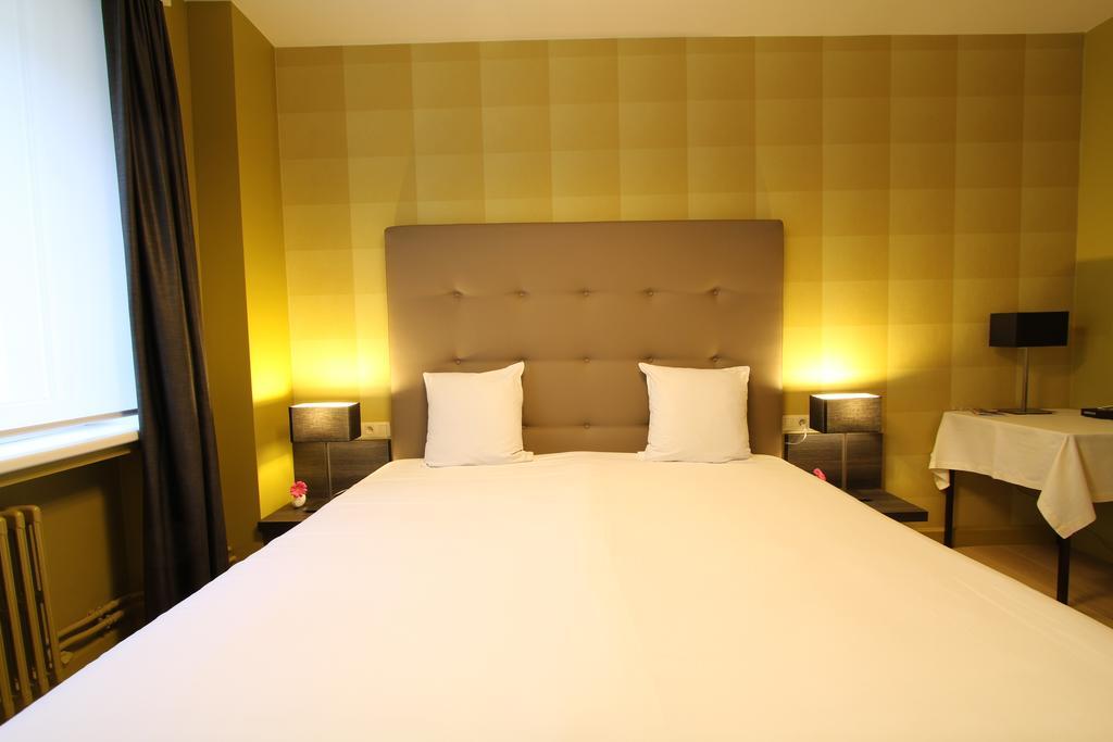 Holiday park Neutralia Ostend