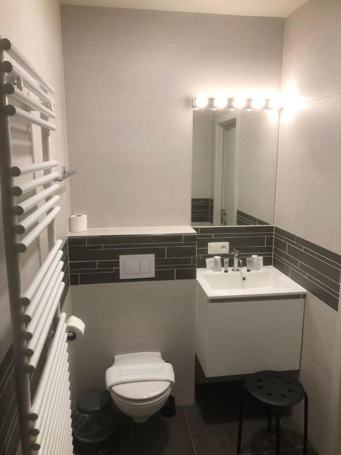 Neutralia Holiday park Ostend