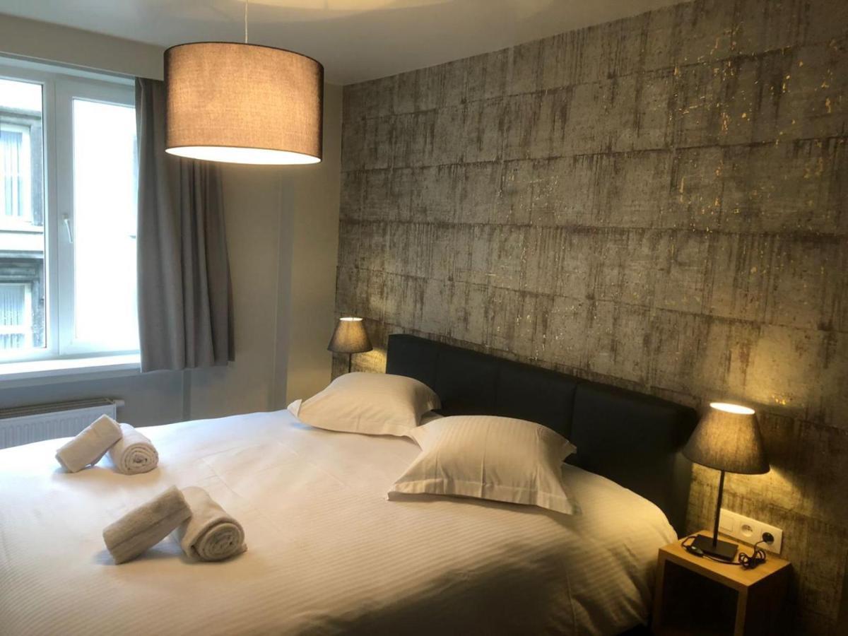 Holiday park Neutralia Ostend