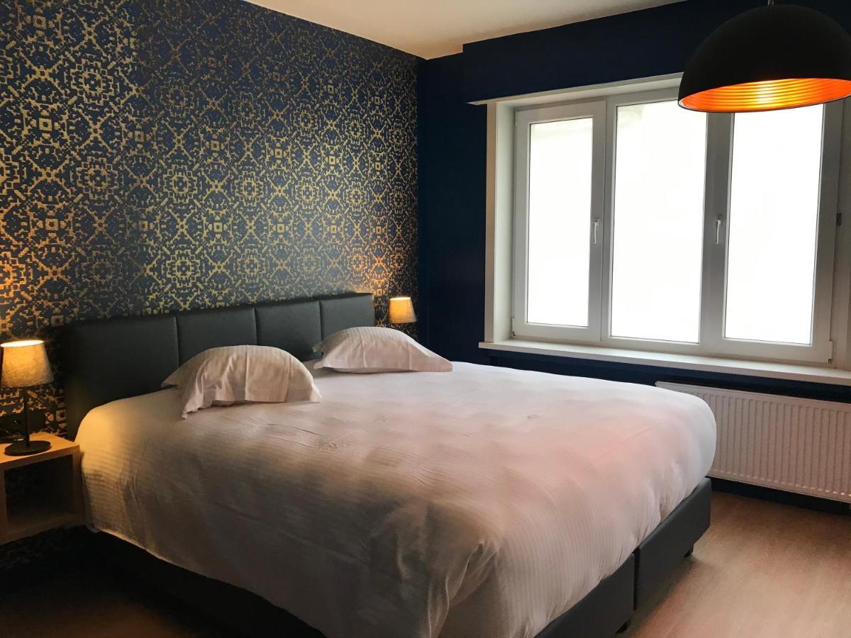 Neutralia Holiday park Ostend