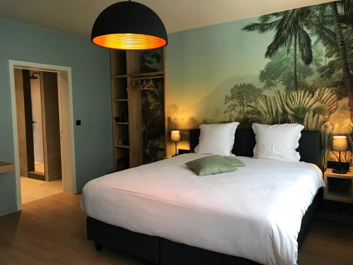 Holiday park Neutralia